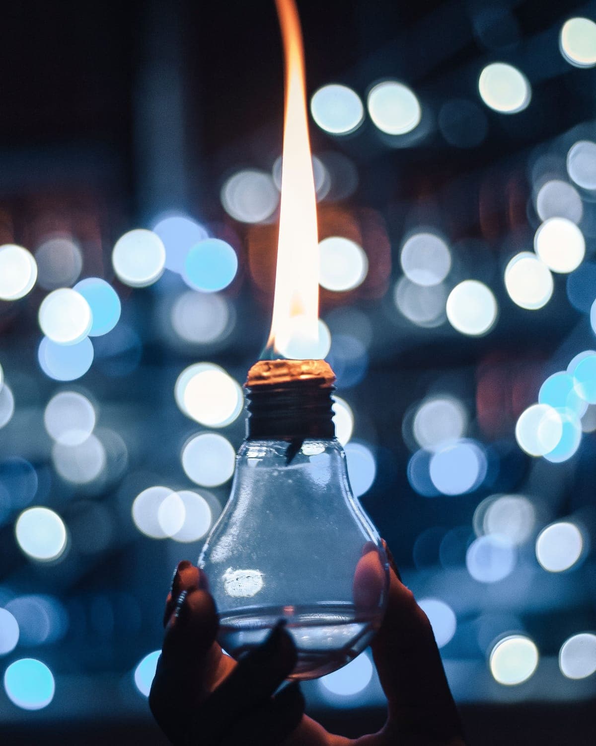 Infraestructura energética