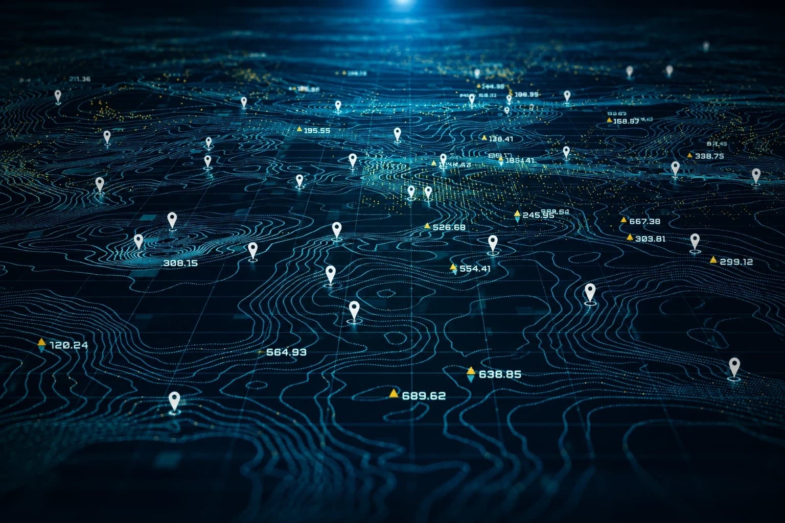 The GeoVision™ platform
