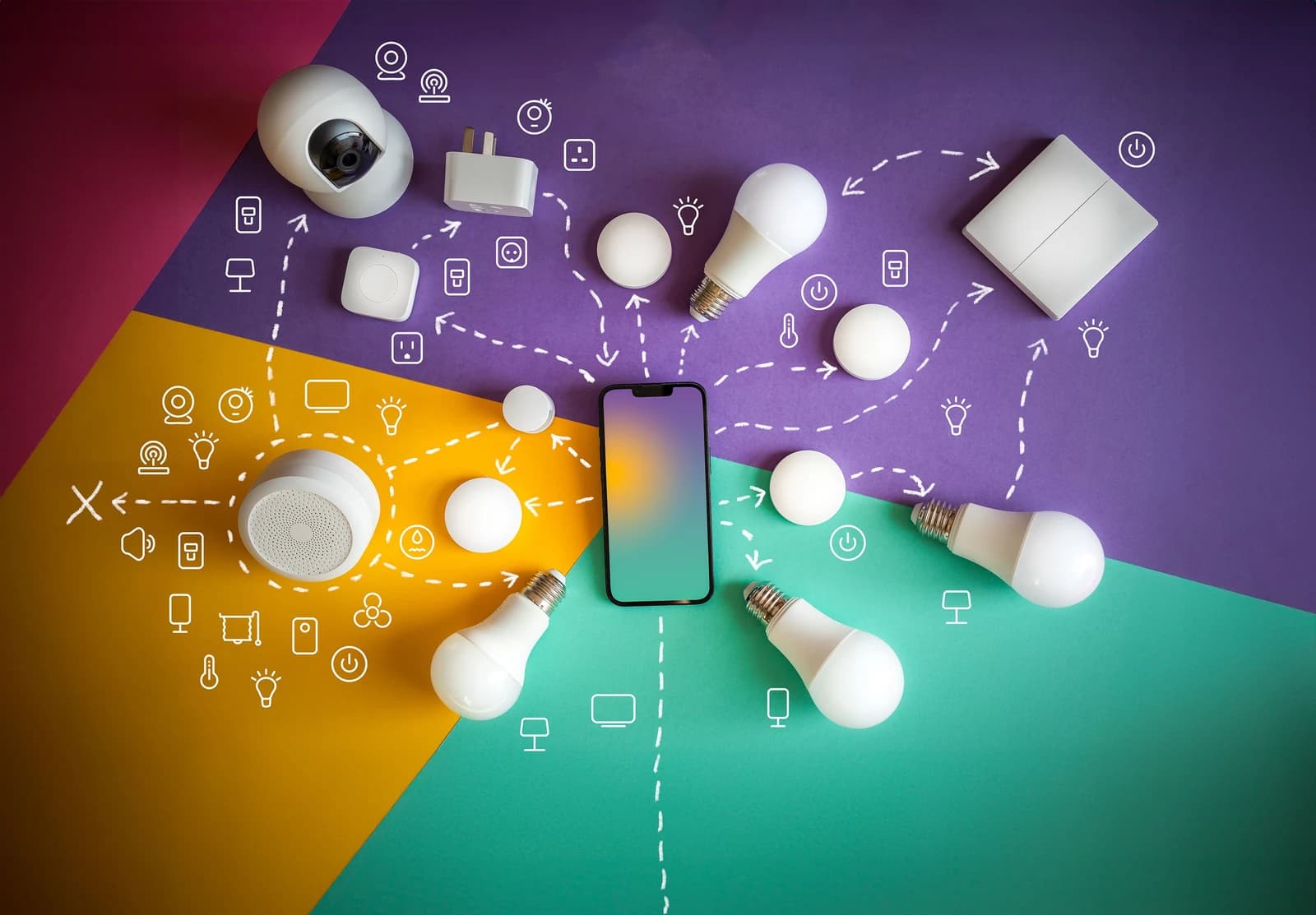 IoT & Edge Intelligence in practice