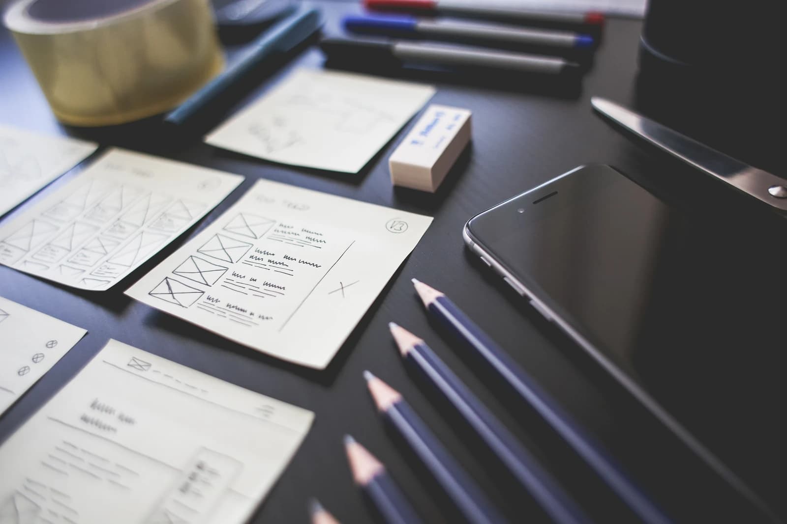 UX/UI & Design Systems in practice